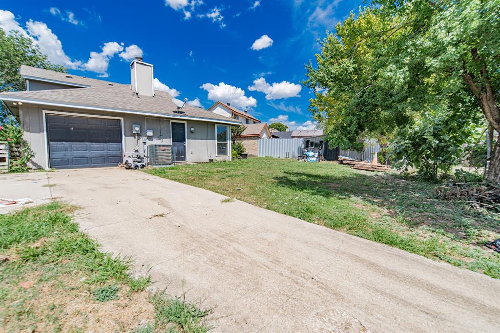 Hillside Oaks Ph 01 - Residential