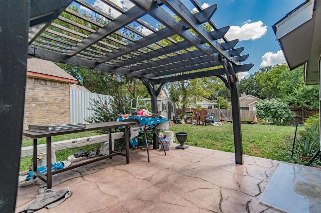 Hillside Oaks Ph 01 - Residential