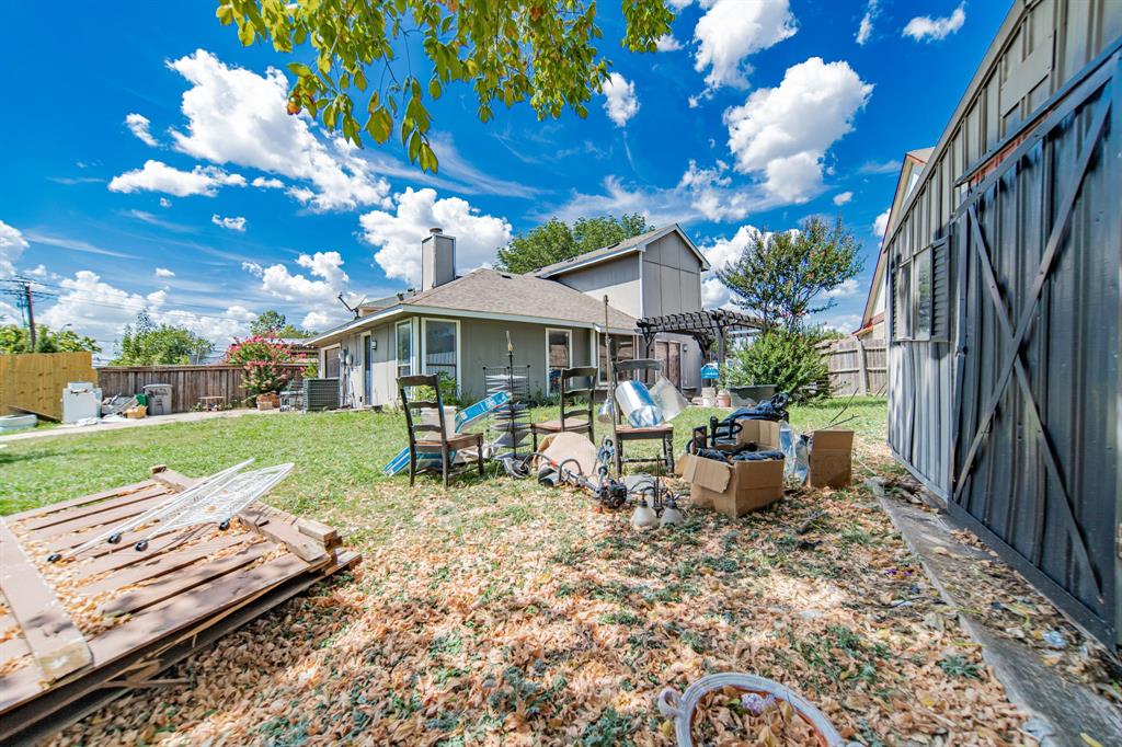 Hillside Oaks Ph 01 - Residential