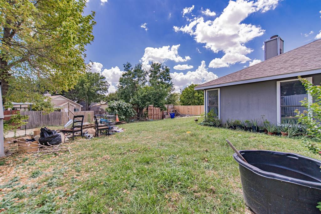 Hillside Oaks Ph 01 - Residential