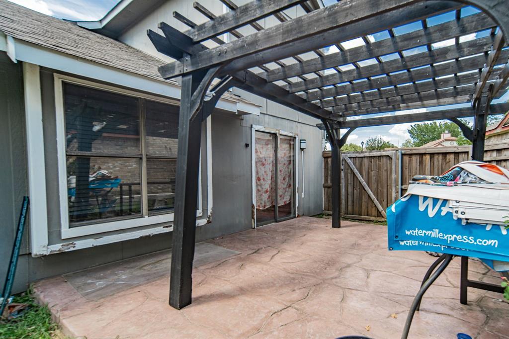 Hillside Oaks Ph 01 - Residential