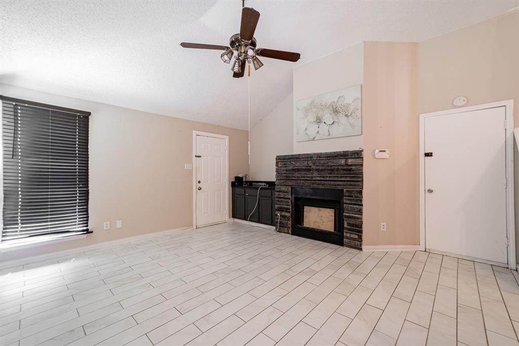 Hillside Oaks Ph 01 - Residential