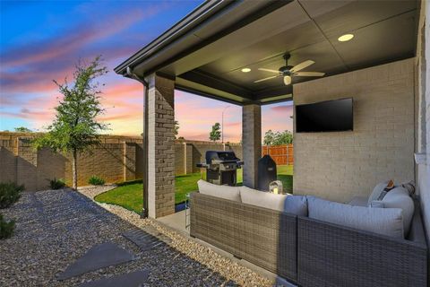 7540 Whisterwheel Way Fort Worth TX 76123