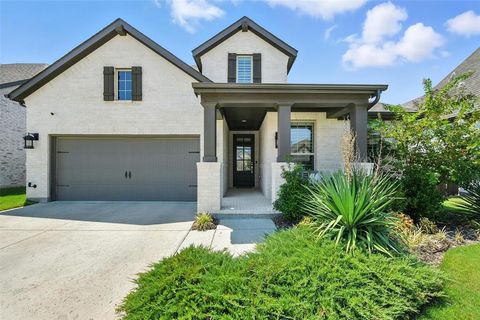 7540 Whisterwheel Way Fort Worth TX 76123