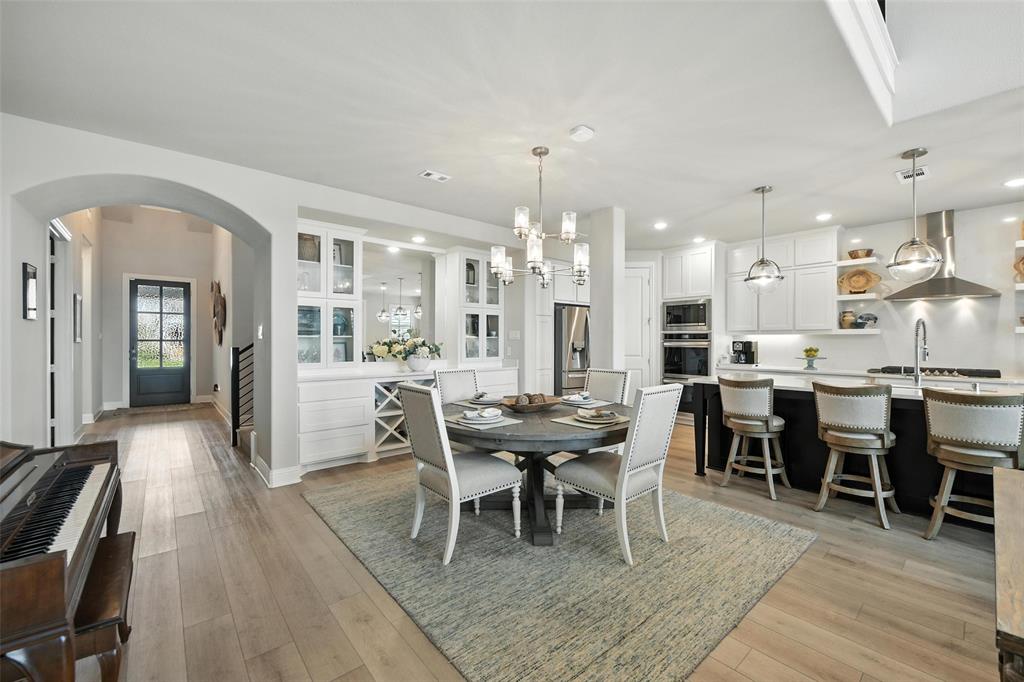 Tavolo Park - Residential