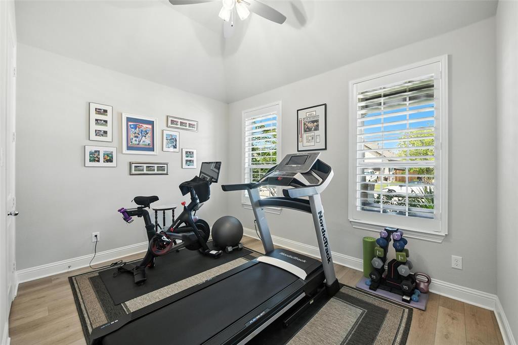 Tavolo Park - Residential