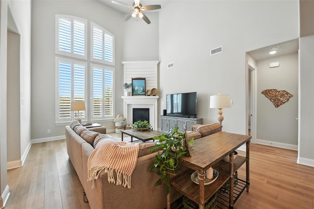 Tavolo Park - Residential