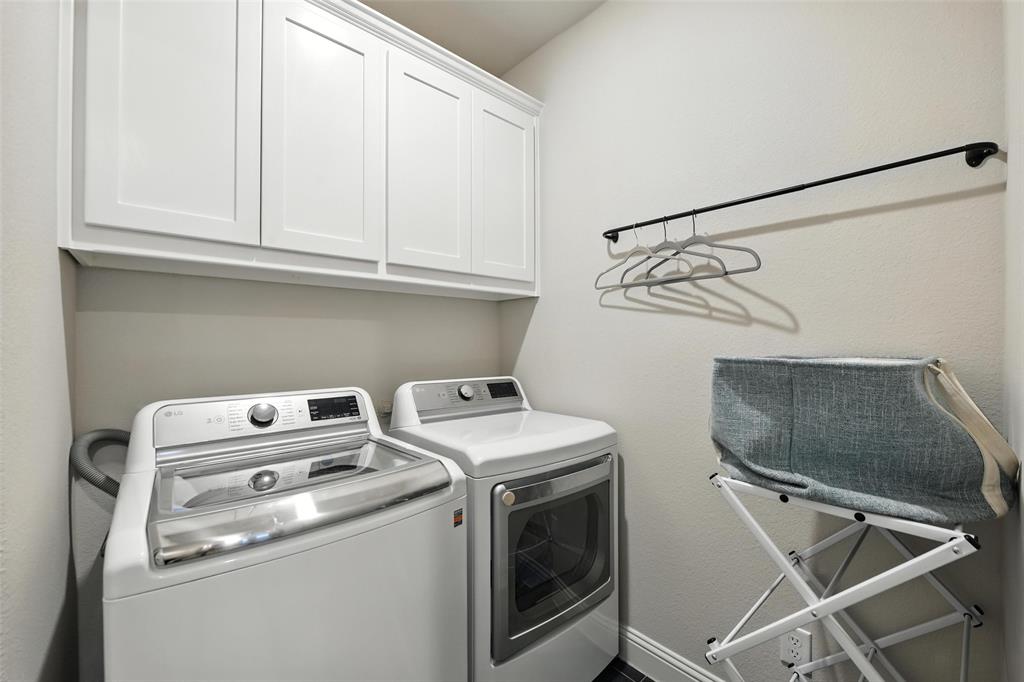 Tavolo Park - Residential