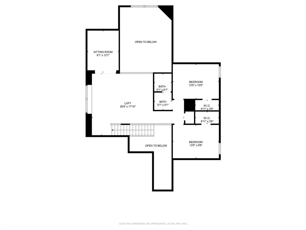 Tavolo Park - Residential