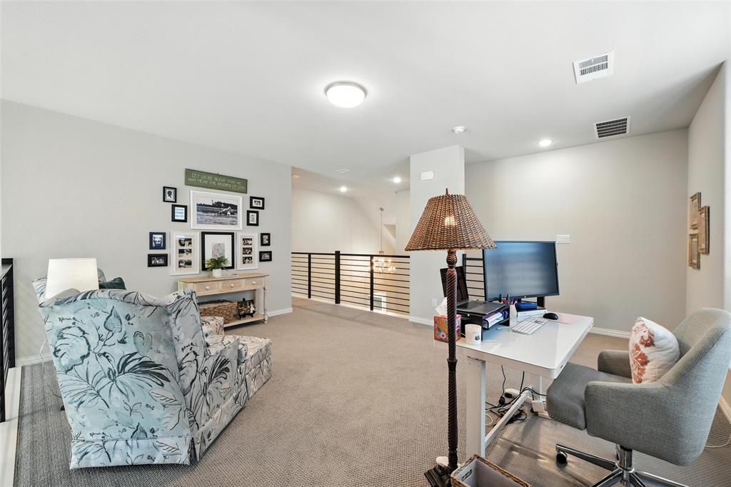 Tavolo Park - Residential