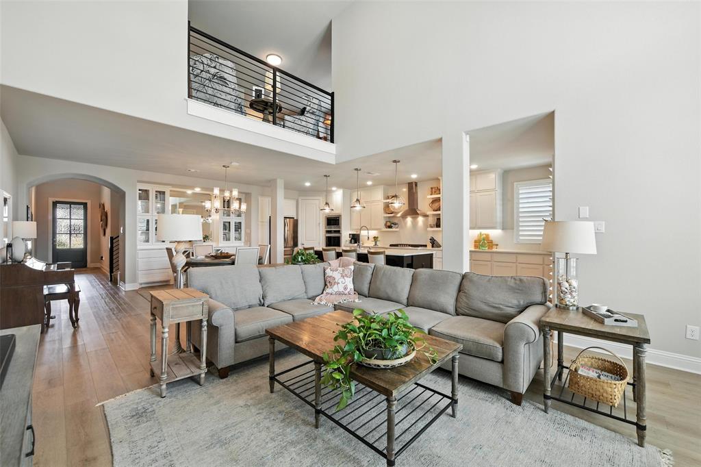 Tavolo Park - Residential