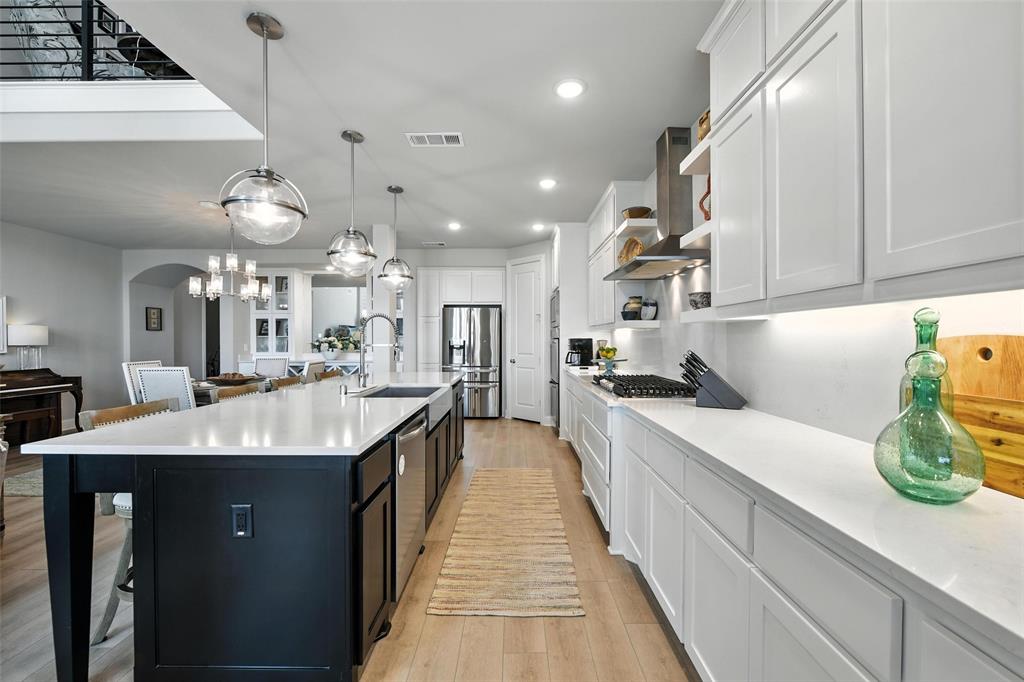 Tavolo Park - Residential