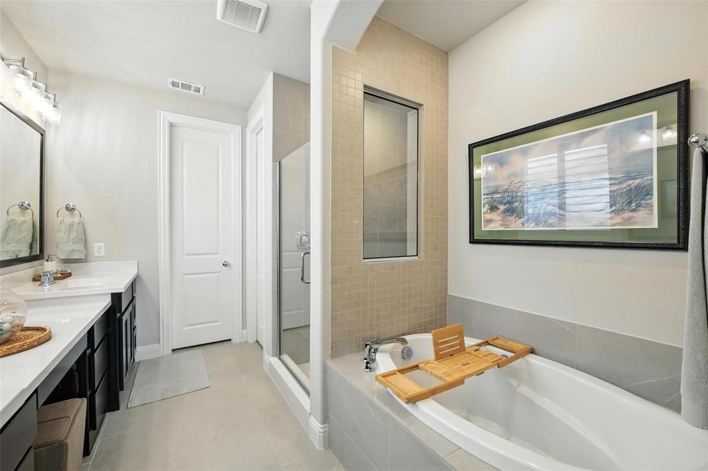 Tavolo Park - Residential