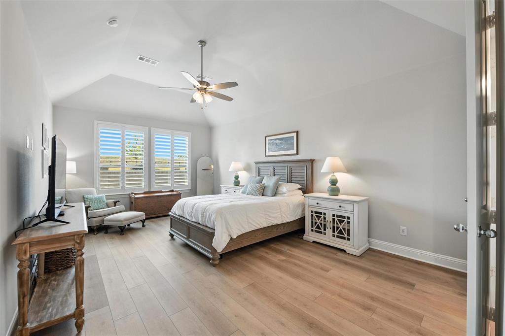 Tavolo Park - Residential