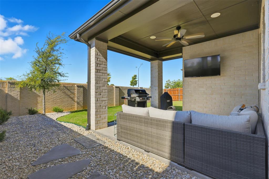 Tavolo Park - Residential