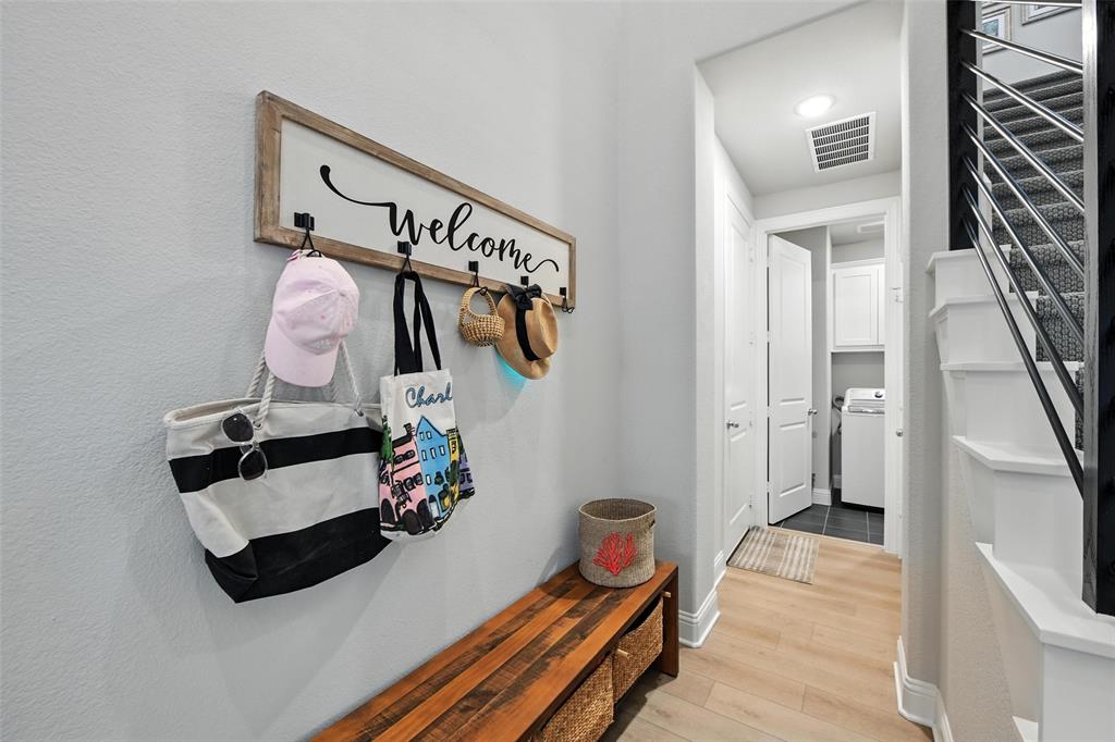 Tavolo Park - Residential