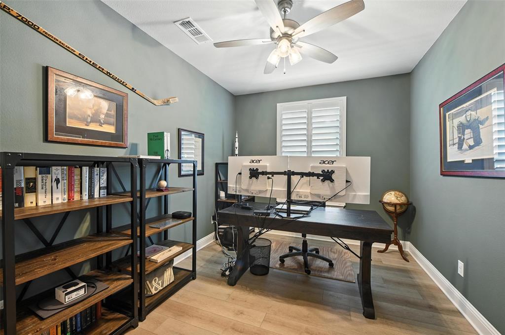 Tavolo Park - Residential