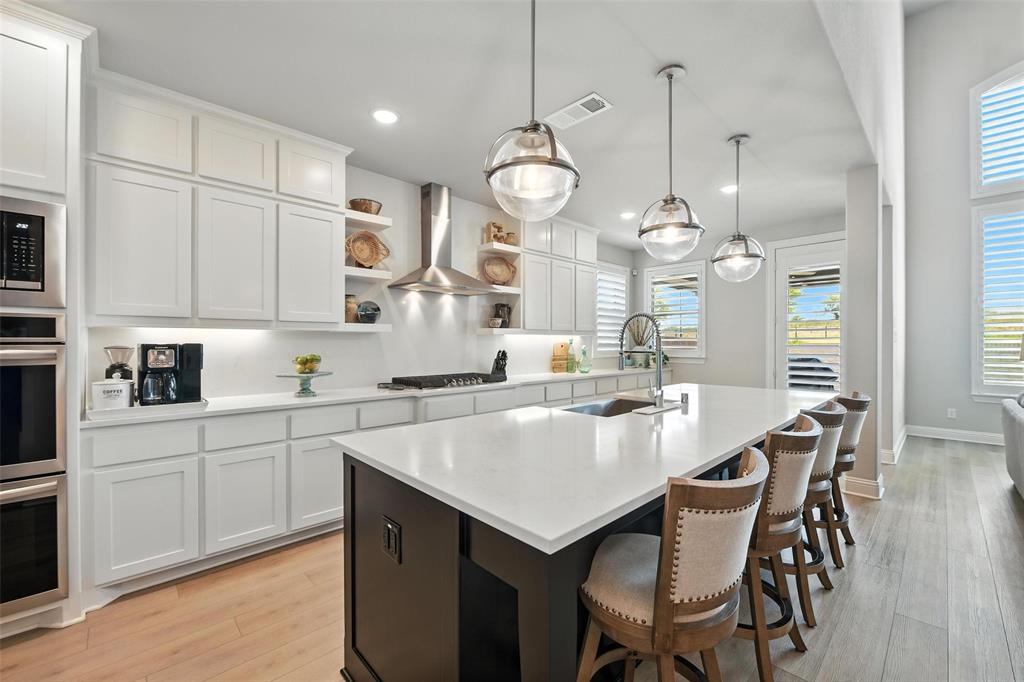 Tavolo Park - Residential