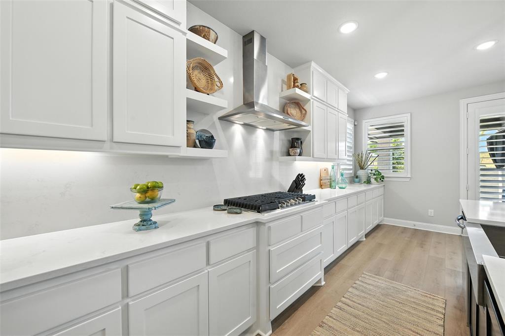 Tavolo Park - Residential