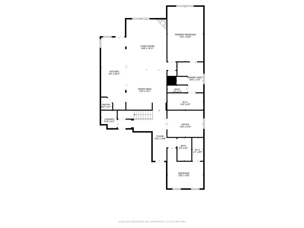 Tavolo Park - Residential