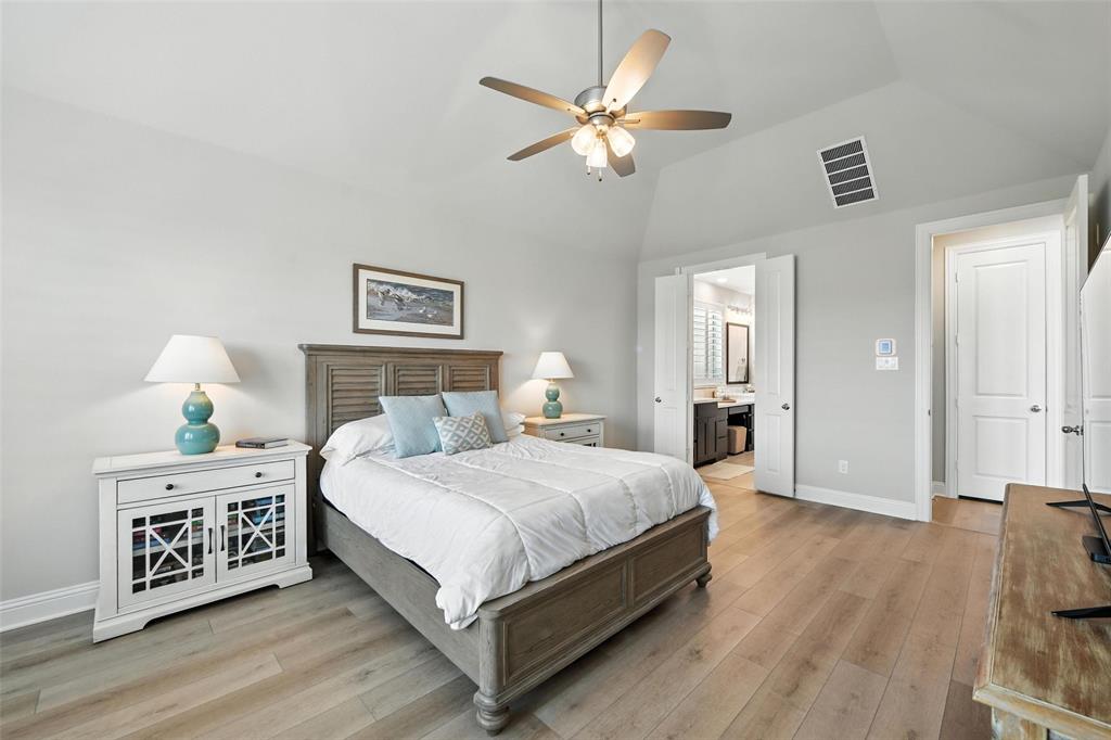 Tavolo Park - Residential