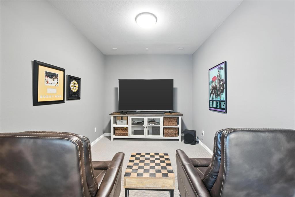 Tavolo Park - Residential