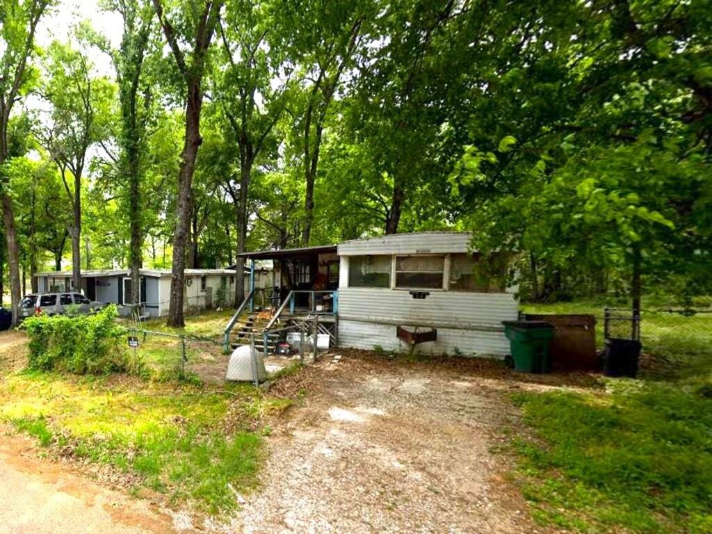 163 Seminole Loop