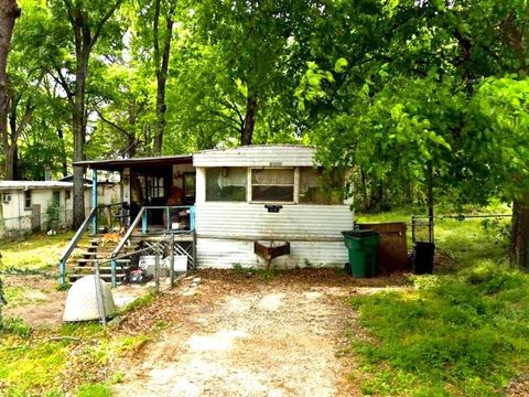 163 Seminole Loop Mabank TX 75156