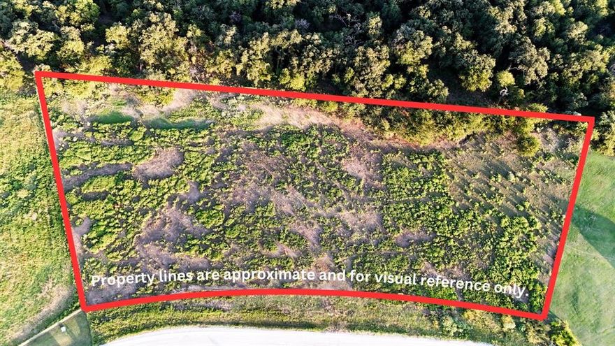 3.4 Acres – Prime Land Near Tarleton Arena!

Beautiful 3.4-acre parcel located just 6 miles from Stephenville, offering easy access to the interstate. This property features excellent soil, making it a perfect spot to build your dream home. Situated in the highly sought-after Huckabay School District, the land is fully fenced and located in a quiet, deed-restricted area that ensures lasting value and peaceful living.

Enjoy the ideal blend of rural serenity and proximity to town amenities. Whether you're looking to build now or invest for the future, this location checks all the boxes!