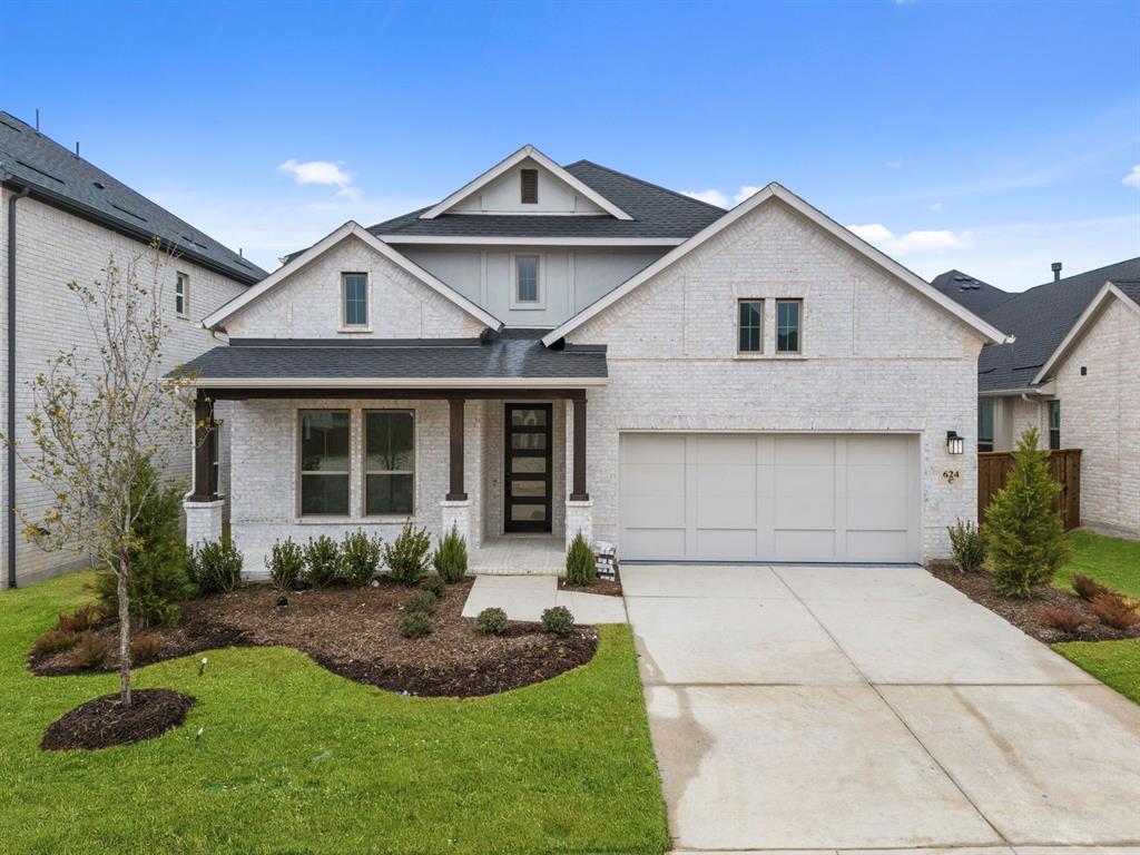 624 Dublin Drive