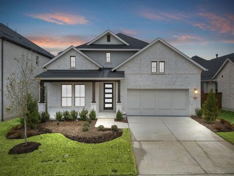 Photo of 624 Dublin Drive, Celina, TX 75009 (MLS # 21276256)