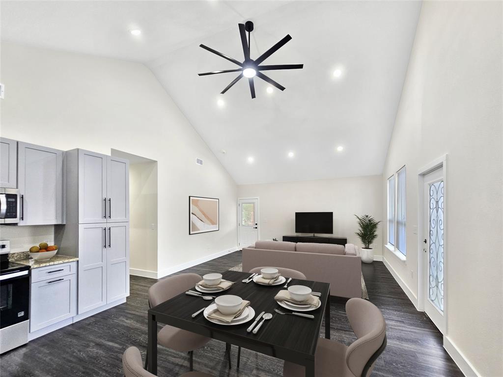 Clearwater Bay Sub - Residential