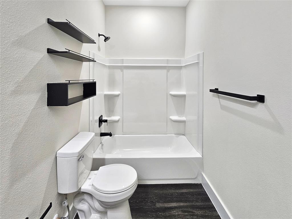 Clearwater Bay Sub - Residential