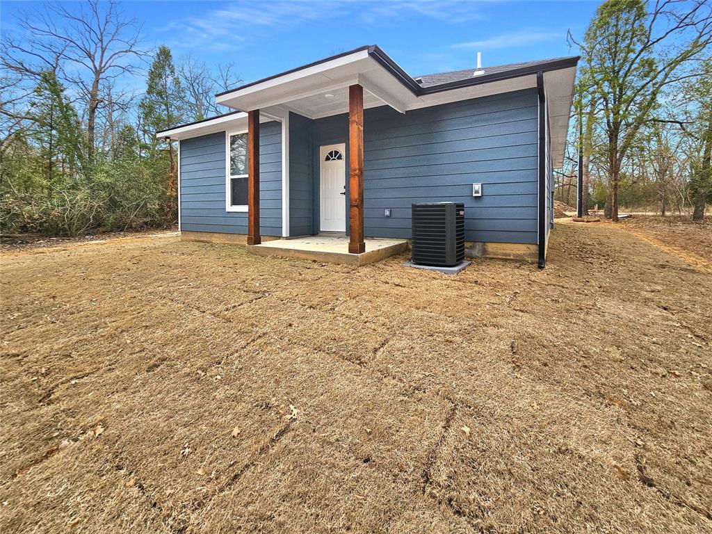 Clearwater Bay Sub - Residential