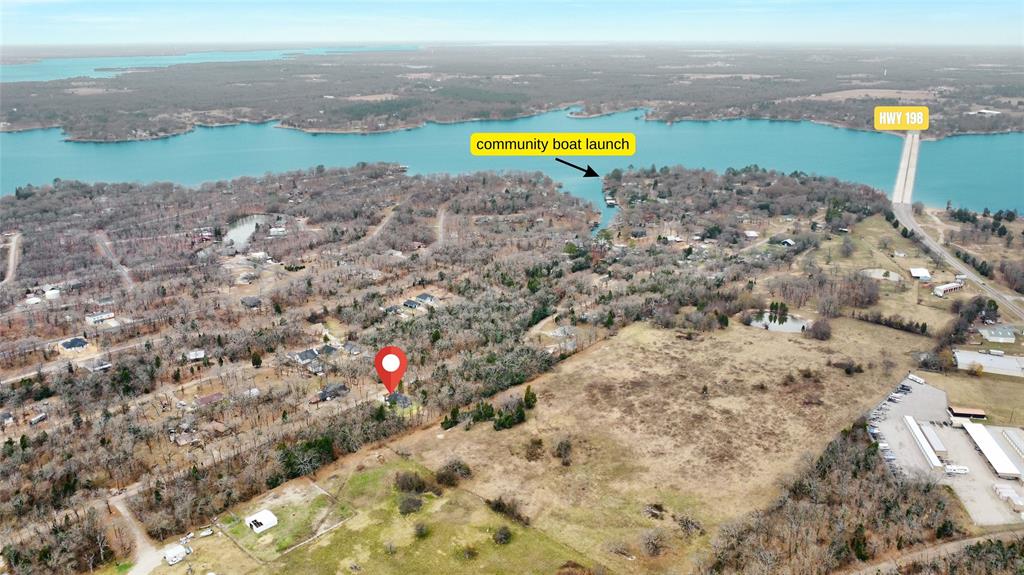 Clearwater Bay Sub - Residential