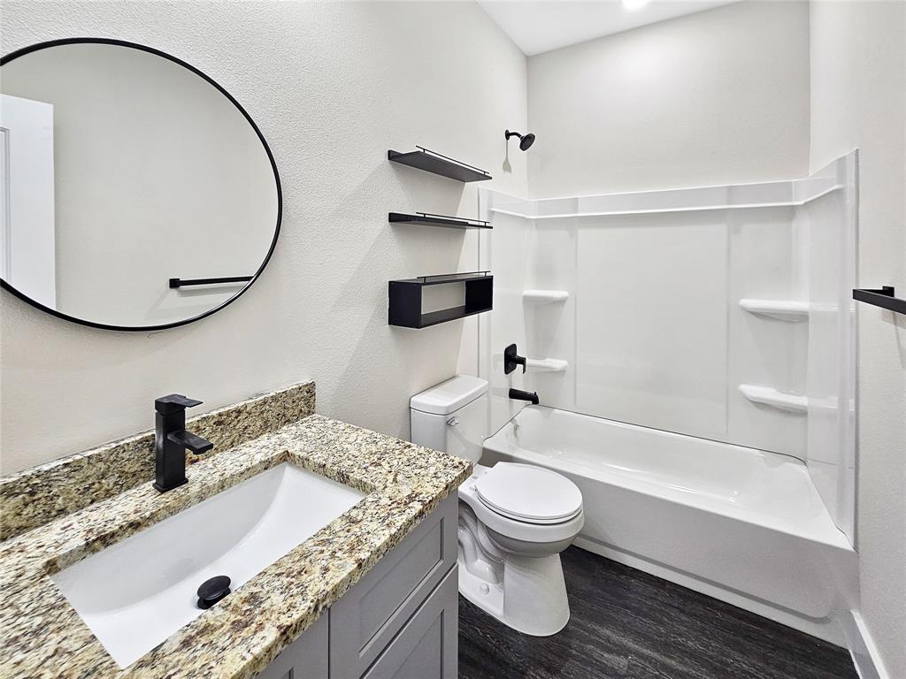 Clearwater Bay Sub - Residential