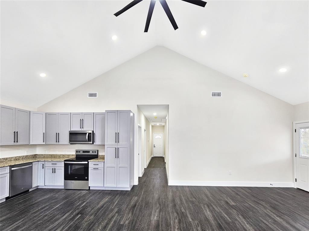 Clearwater Bay Sub - Residential