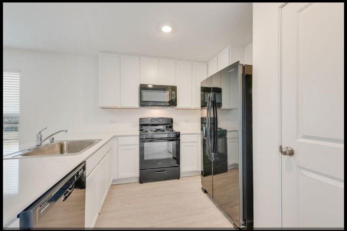 Honey Creek Add - Residential Lease