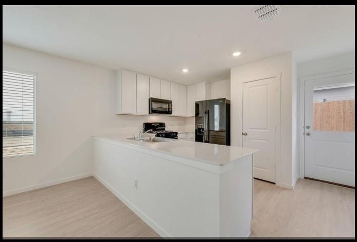 Honey Creek Add - Residential Lease