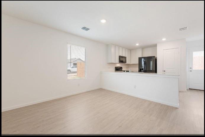 Honey Creek Add - Residential Lease