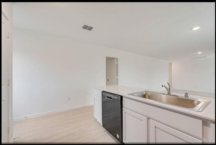 Honey Creek Add - Residential Lease