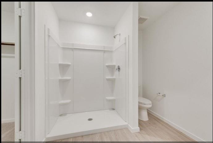 Honey Creek Add - Residential Lease