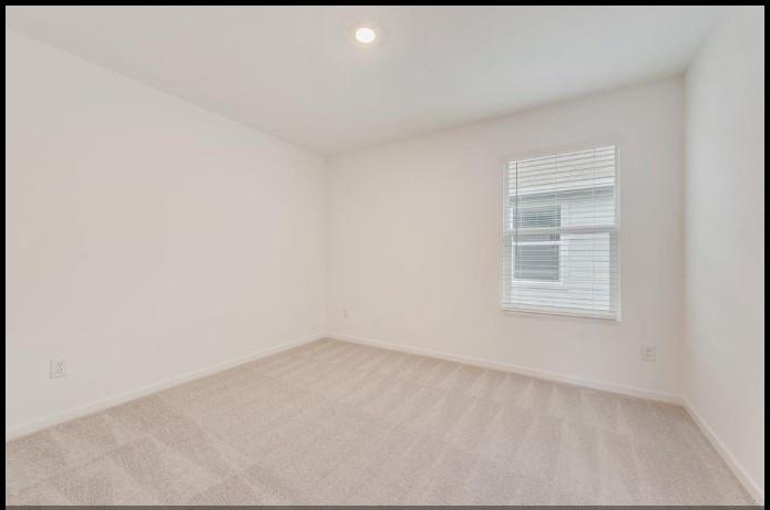 Honey Creek Add - Residential Lease