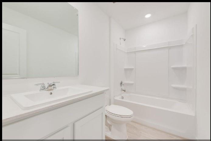 Honey Creek Add - Residential Lease