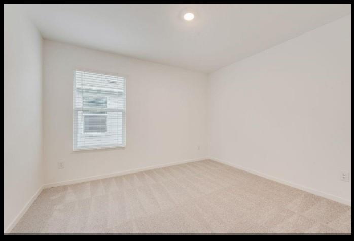 Honey Creek Add - Residential Lease