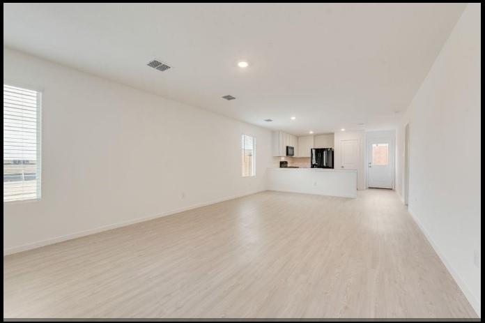 Honey Creek Add - Residential Lease