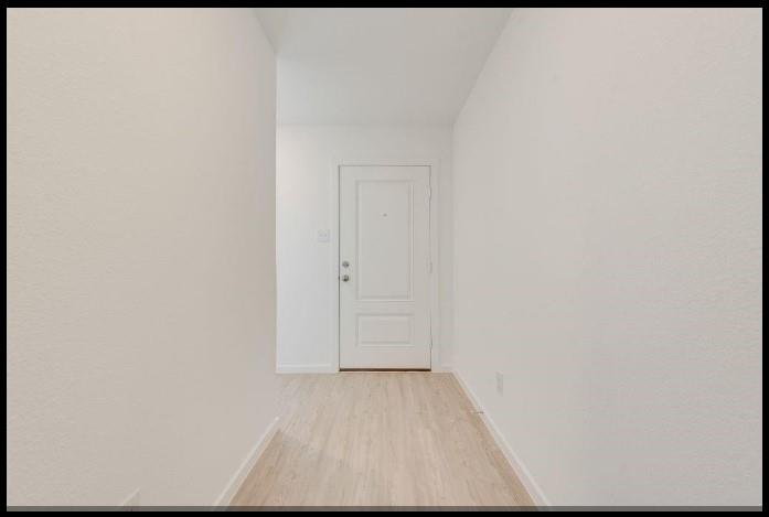 Honey Creek Add - Residential Lease