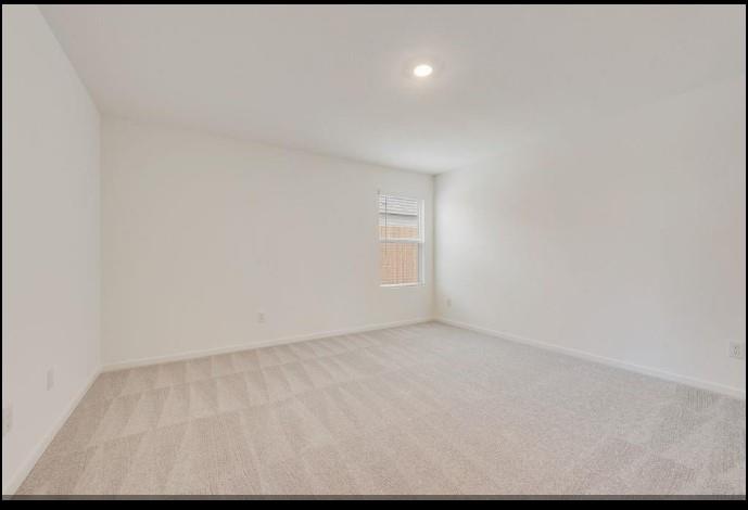 Honey Creek Add - Residential Lease