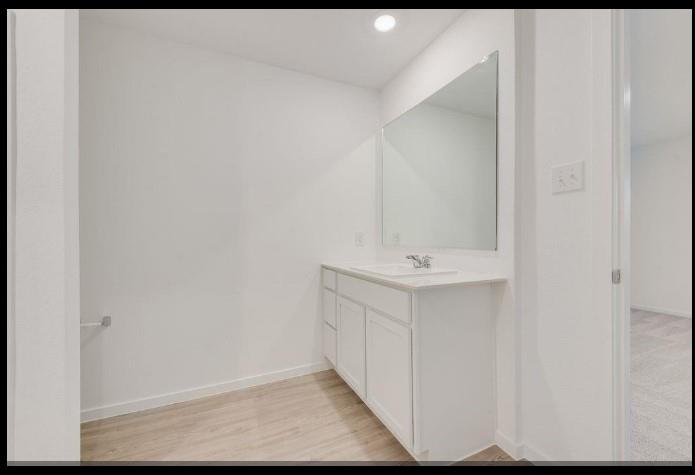 Honey Creek Add - Residential Lease