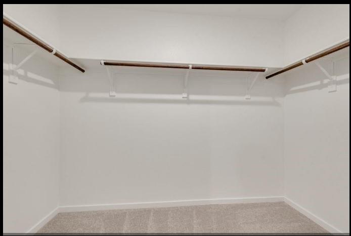 Honey Creek Add - Residential Lease